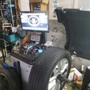 한국타이어4공단점 | 🚗 새만금·군산 공단 근무 중이라면👉 타이어·정비는 티스테이션 지곡점에서 한 번에 해결하세요