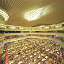 하늘수영장 이미지