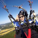 경주페러글라이딩 이미지