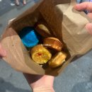 하와이야시장 | 하와이신혼여행 day5 하나우마베이에서 인생 첫 스노클링 해본 후기, 칼라카우아 거리 야시장 뿌시기