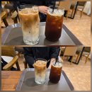지하철 2호선 개금역 | 부산 개금 카페 해피테라스 이용 후기