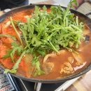 강릉 연곡 황태본가 : 동태당 점심먹고 온 후기, 주문진근처 단체식당