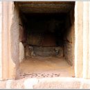 영양 산해리 오층모전석탑 이미지