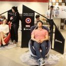 롯데백화점 광주점 바디프랜드 이미지