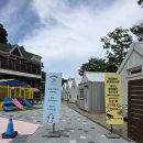 태양스테이 | 양주 계곡 펜션 허밍버드 스테이 숙박 후기 (계곡+수영장+바베큐)