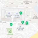 가능1동 공영주차장입구 이미지