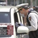 얼마나 멈춰야 하죠?"…1시간에 우회전 위반 30여 대 이미지