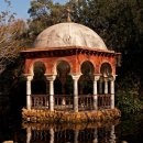 #세비야[Sevilla]#스페인광장 #Parque de Maria Luisa [#마리아루이사공원]