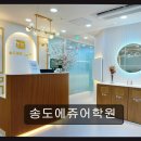 송도 토익 학원 추천 송도에쥬어학원 압도적 만족도 1위