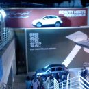 2016.03.24 - Fiat 500X Launching 행사 이미지