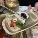 한끼세끼 | [여수세끼] 여수한정식 맛집, 정갈한 한 끼 후기