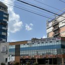 창원 상남동 삼겹살 24시간 맛집 뼈큰감자탕 방문 및 고기 후기