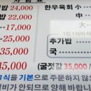 영천육회 이미지