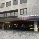 국회의사당역 3번 출입구 이미지