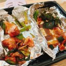 맛초화닭 디에이치자이개포점