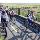 두 바퀴로 그린 자전거 여행 이미지