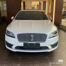 링컨 mkZ (Lincoln MKz) 이미지