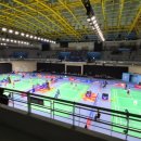 도림동 배드민턴클럽 앞 | 2026 빅터 코리아마스터즈 첫날 후기! 인생 첫 배드민턴 경기 직관했어요