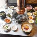 더본갈비 이미지
