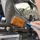 바이크PPF 잘하는 곳을 찾는 당신에게 : M1000R PPF후기