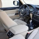 2013 BMW X3 리스 판매 조건 5월 프로모션 이미지