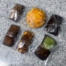 스윗앤조이 | (스윗앤조이) 광교 구움과자 휘낭시에 최애맛집 방문 후기