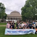 장산중학교 이미지