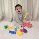 구름소프트 | 돌아기 블럭장난감 베베네스트 소프트 구름블럭 추천