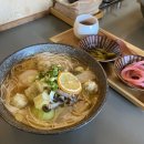 에이에스에이피 | [제주] 비건도 맛나게 먹을 수 있는 '호탕' 방문후기