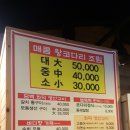 돈키워때 | 용인 흥덕 맛집 매콤한 음식이 땡기는 날엔 바다향왕코다리