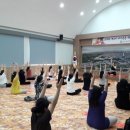 필라테스교실 이미지