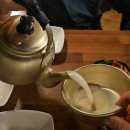 [수유역 맛집 추천] &#34;부드러운 보쌈과 달콤한 막걸리의 조화, 수유다락 방문기&#34;