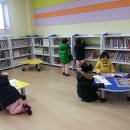 사과나무작은도서관 이미지