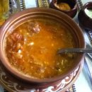 전통식당