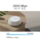 6DECO | 티피링크 Deco BE25 2.5G 메시 와이파이 추천 후기 가성비가 꽤 괜찮은 편