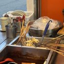 남천홍반장 | 남천동 남천왕떡볶이, 가래떡 떡볶이 파는 옛날 분식집st (Feat. 서희원꼬지닷컴)