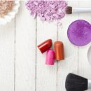 천연화장품 이미지