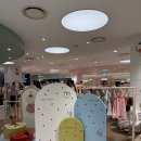 신세계침구 | [로엄버 팝업] 부산 센텀 신세계 로엄버 팝업 후기