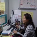 코아루 작은도서관 이미지