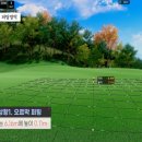 홀컵3스크린골프 이미지