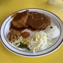 돌체경양식 | [부산/기장] 장안 돈까스, 모밀 맛집 <돌체경양식> 방문 후기/서이추 환영