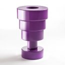 Kartell presents new Ettore Sottsass collection in Memphis-themed exhibition 이미지