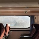 도봉산갈비정선점 | 겨울 강원도-광주 기차여행 (정선,강릉,속초여행)