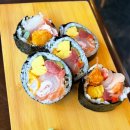 재주초밥 | 대전 둔산동 초밥맛집 재주초밥, 카이센동 후기