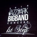 이인관 재즈밴드 콘서트 | 재즈파크 빅밴드(Jazzpark Bigband) 콘서트 &lt;1st Step&gt; 후기