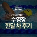 신우수영장 | 춘천 신우 수영장 강습 한달차 솔직한 후기