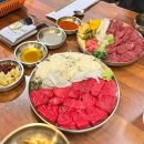 우짱베기원주 | [청주/율량동] 우짱베기 :: 뭉티기, 육회, 연어를 함께 파는 맛집