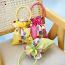 조각보&자수 이미지