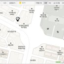 원대오거리 북구청방향 이미지