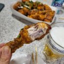 자담치킨흥해
